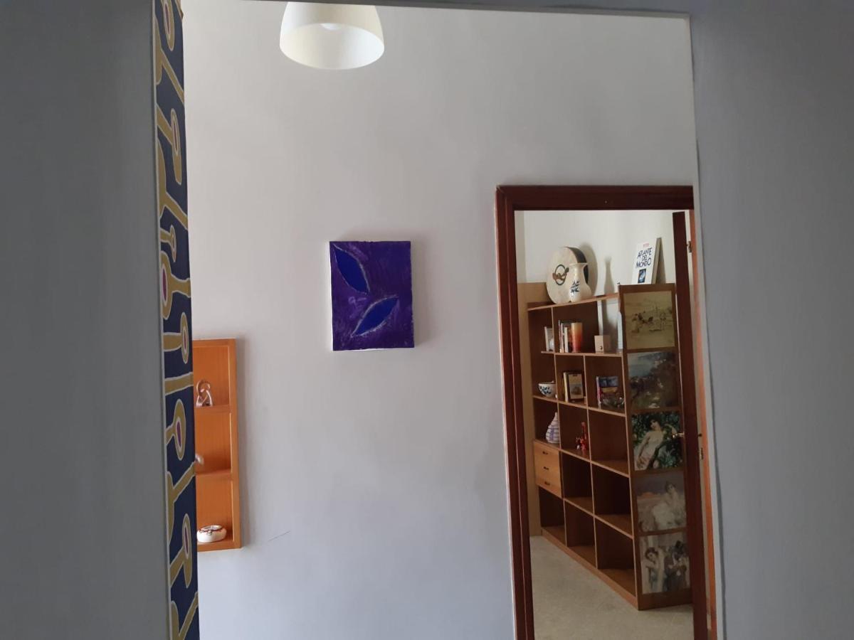 "Dint E Viche E Napule" Guest House Неаполь Экстерьер фото