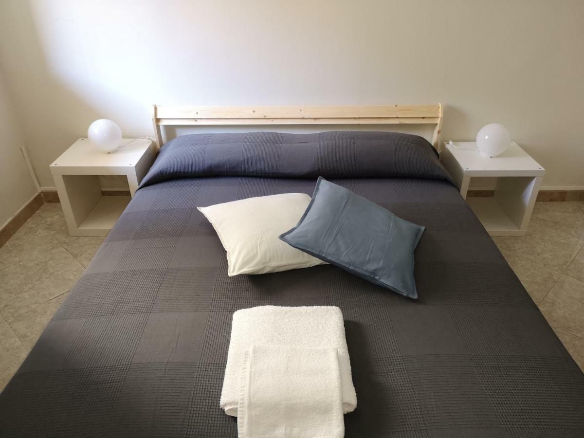 "Dint E Viche E Napule" Guest House Неаполь Экстерьер фото