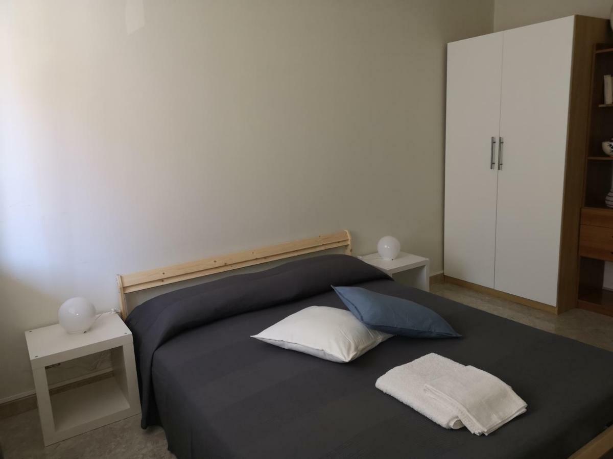 "Dint E Viche E Napule" Guest House Неаполь Экстерьер фото